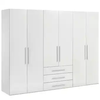 XXXLutz Drehtürenschrank 0588000507 XXXLutz Angebot