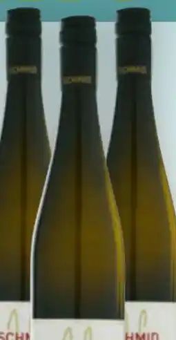 Billa Schmid Grüner Veltliner Fanny vom Galgenberg Angebot