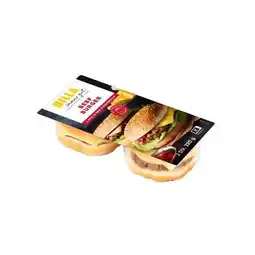 Billa Billa immer gut Beef Burger Angebot