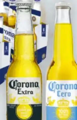 Billa Corona Extra Mexican Beer Angebot