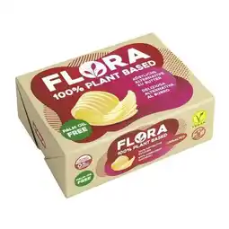 Billa Flora Plant Based Angebot