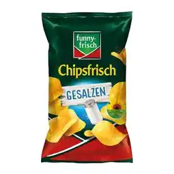 Billa Funny-Frisch Chipsfrisch Angebot