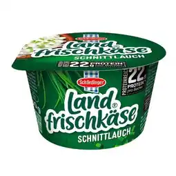 Billa Schärdinger Landfrischkäse Angebot