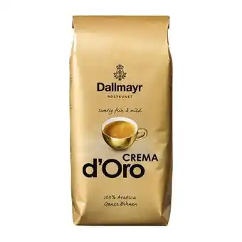 Billa Dallmayr Crema D'Oro Angebot