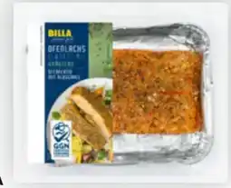 Billa Billa immer gut Ofenlachs Angebot