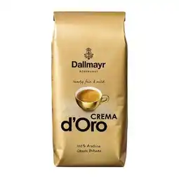 Billa Dallmayr Crema D'Oro Angebot