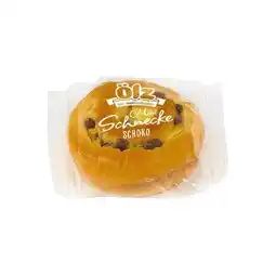 Billa Ölz Mini Schnecken Schoko Angebot