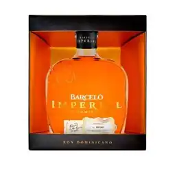 Billa Ron Barceló Imperial Dominicano Angebot