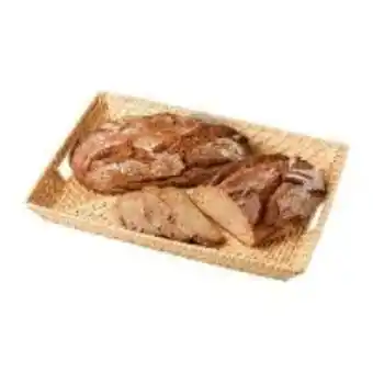 Billa Clever Krustenbrot Angebot