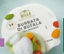 Billa Billa Genusswelt Burrata Di Bufala Angebot