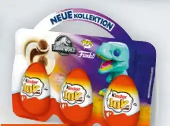 Billa Ferrero Kinder Joy Angebot