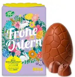 Billa Billa immer gut Frohe Ostern Angebot