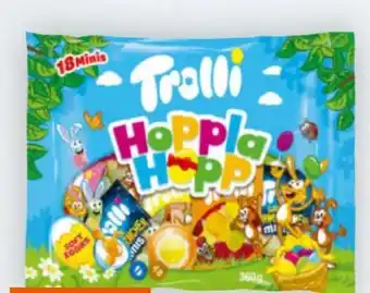 Billa Trolli Hoppla Hopp Angebot