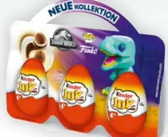 Billa Ferrero Kinder Joy Angebot