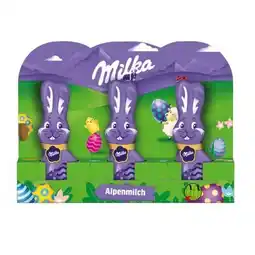 Billa Milka Schmunzelhäschen Angebot