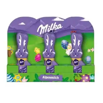 Billa Milka Schmunzelhäschen Angebot