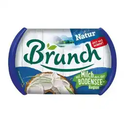 Billa Brunch Natur Angebot