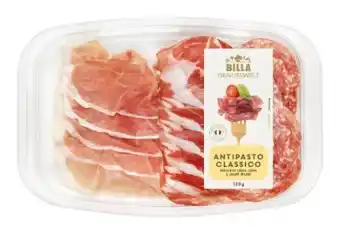 Billa Billa Genusswelt Antipasto Classico Angebot