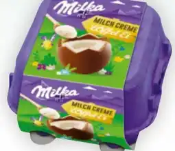 Billa Milka Löffeleier Angebot