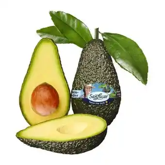 Billa SanLucar Avocado Angebot