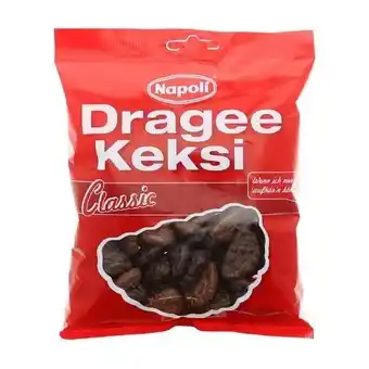 Billa Napoli Dragee Keksi Angebot