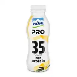 Billa Nöm Pro Vanille Proteindrink Angebot