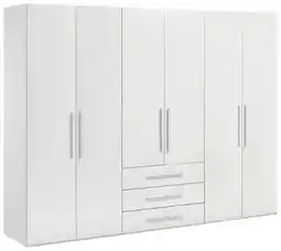 XXXLutz Xora Drehtürenschrank Angebot