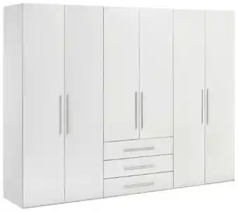 XXXLutz Xora Drehtürenschrank Angebot