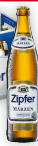 Billa Zipfer Märzen Angebot