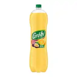 Billa Gröbi Limonade Angebot