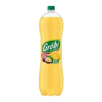 Billa Gröbi Limonade Angebot