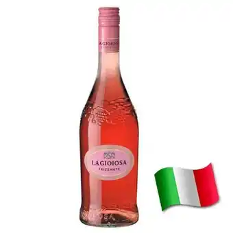 Billa La Gioiosa Rosato Frizzante Angebot