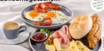 XXXLutz XXXLutz Großes Frühstück Angebot