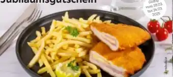 XXXLutz XXXLutz Cordon bleu vom Schwein Angebot