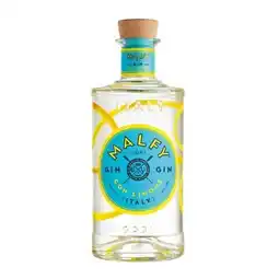 Billa Malfy Gin Angebot