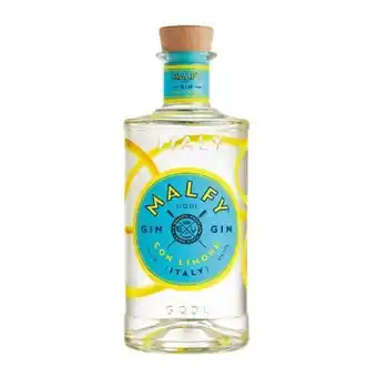 Billa Malfy Gin Angebot