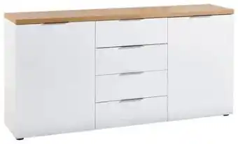 XXXLutz Xora Sideboard Angebot