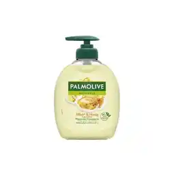 Billa Palmolive Flüssigseife Angebot