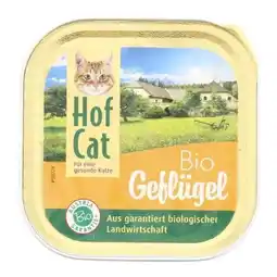 Billa Hof Cat Bio-Katzenfutter Angebot