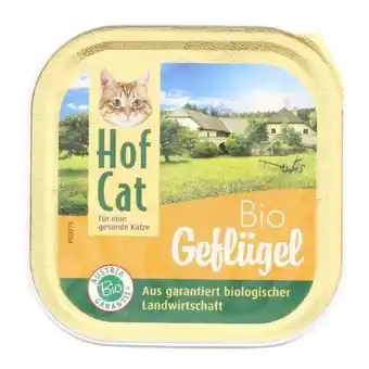 Billa Hof Cat Bio-Katzenfutter Angebot