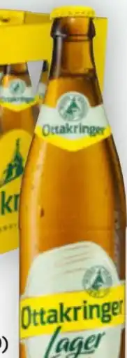 Billa Ottakringer Lager Angebot