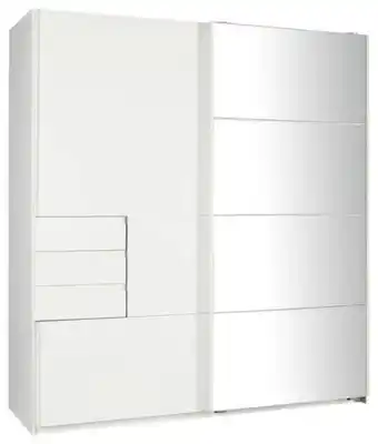 Mömax Modern Living Schwebetürenschrank Oldenburg Angebot