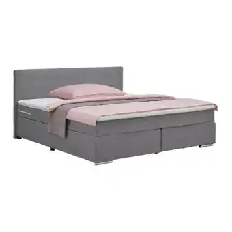 Mömax Boxspringbett Palermo Angebot