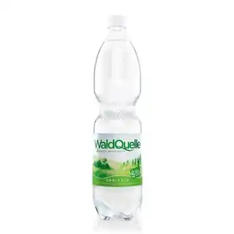 Billa Waldquelle Mineralwasser Angebot