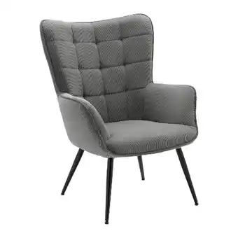 Mömax Modern Living Sessel Gunvor Angebot