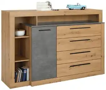 Mömax Sideboard Chanton Angebot