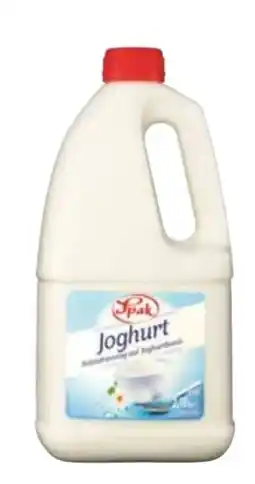 Transgourmet Spak Joghurt Dressing Angebot