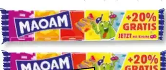 Norma Haribo Maoam Bloxx Kaubonbon Angebot