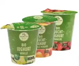 Transgourmet Natürlich für uns Bio Wiesenmilch Fruchtjoghurt Angebot