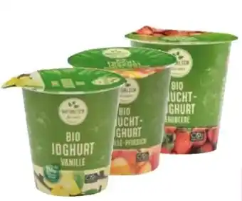 Transgourmet Natürlich für uns Bio Wiesenmilch Fruchtjoghurt Angebot